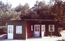 Het oude 't Steeter, 1963